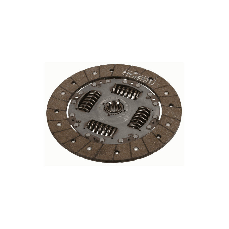 Sachs 1878 008 502 Clutch Disc