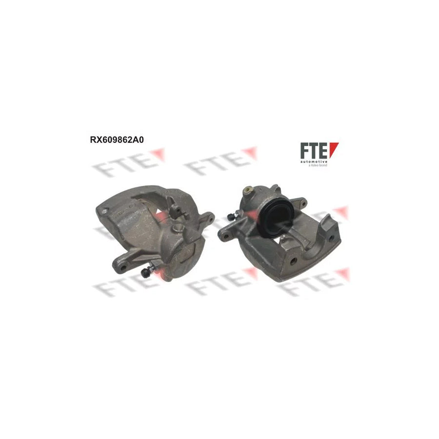 FTE Rx609862A0 Brake Caliper Suitable for Mercedes-Benz C-Class