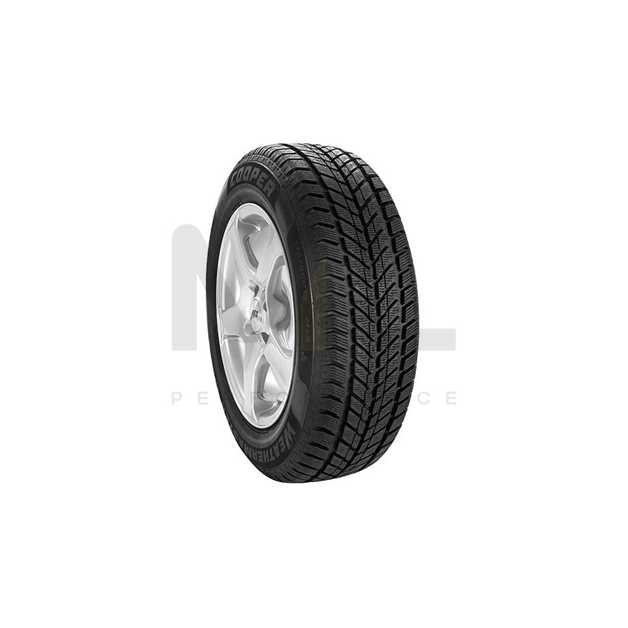Cooper Weather-Master SiO2 195/50 R15 82H Winter Tyre