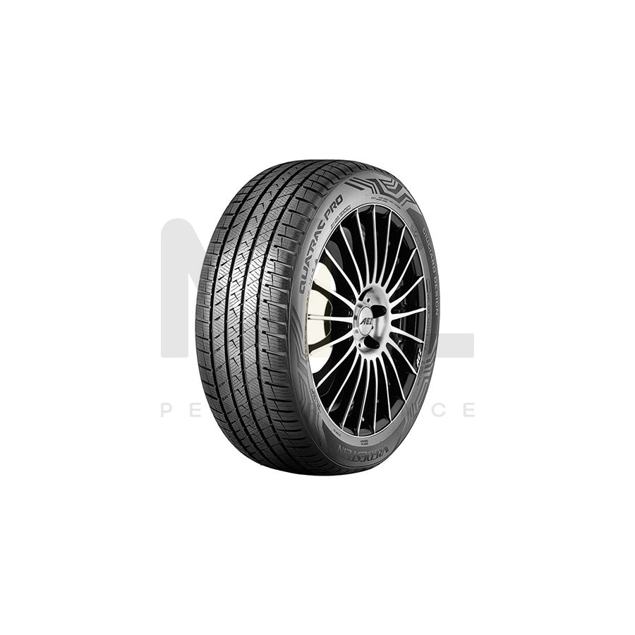 Vredestein Quatrac Pro 215/45 R17 91Y All-season Tyre