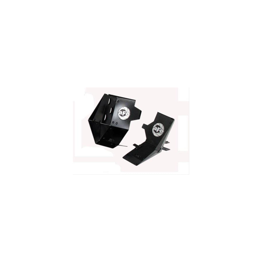 aFe 54-11278 Dynamic Air Scoop BMW M5 (E60) 06-10 V10-5.0L S85