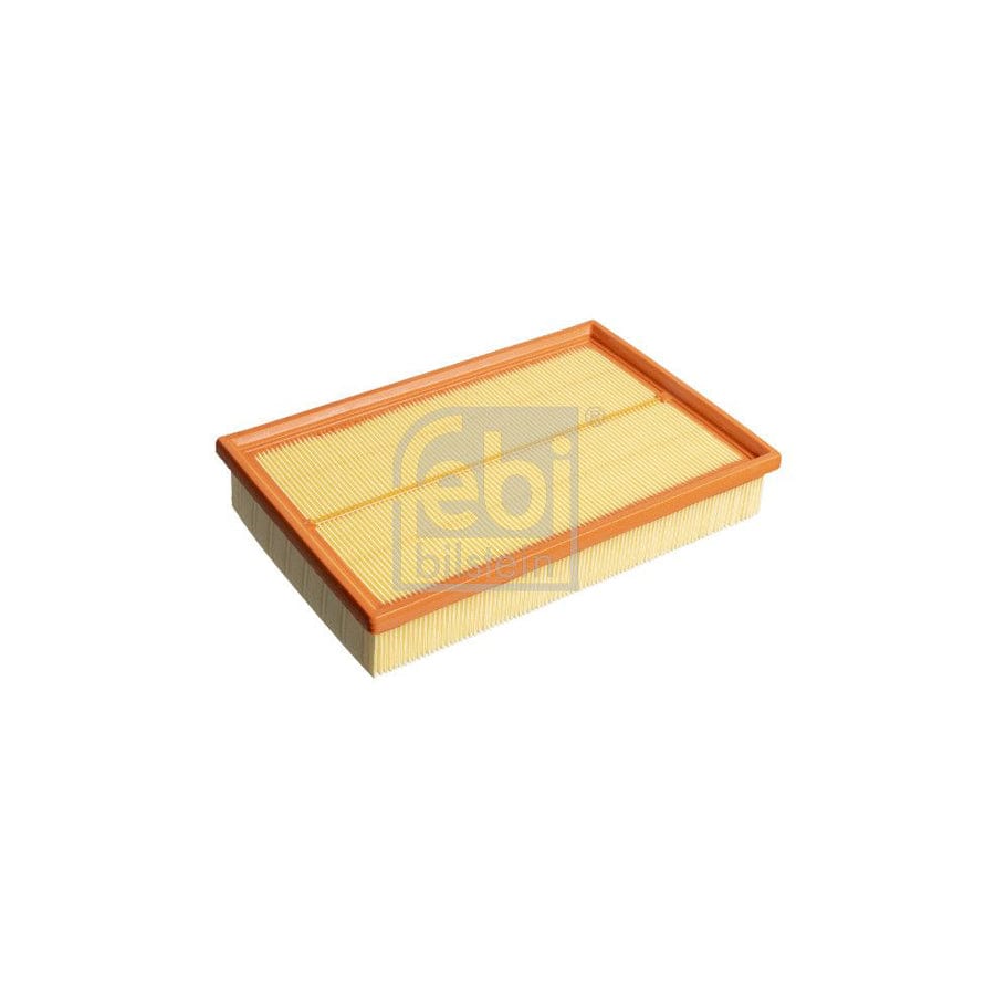 FEBI BILSTEIN 172471 Air Filter for VW Citi Golf Hatchback | ML Performance UK Car Parts