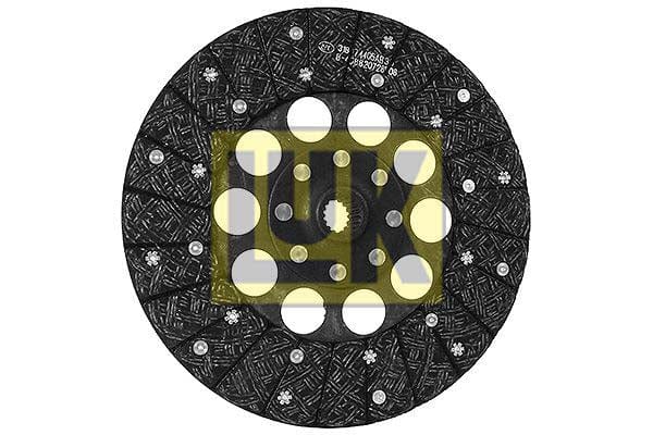 LuK 328 0160 10 Clutch Disc