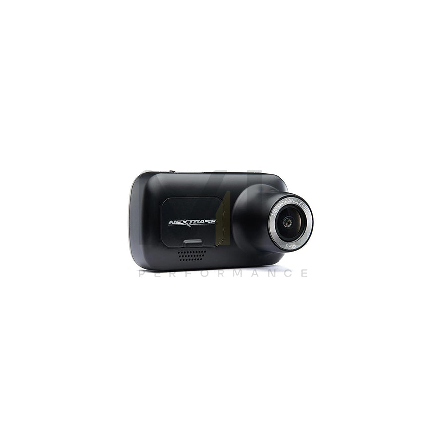 NEXTBASE NBDVR222 Dash cam 2.5 Inch, 1920 x 1080, Viewing Angle 140°°