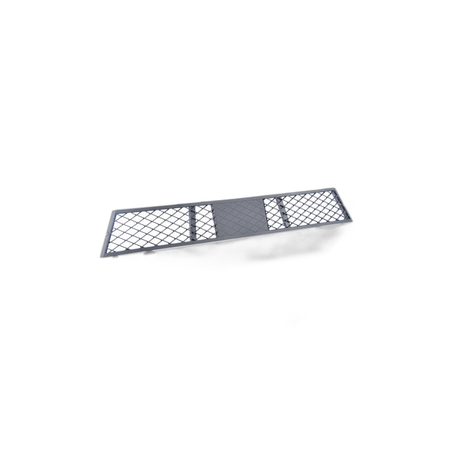 Genuine BMW 51117285959 Grill, Air Intake, Center ACC (Inc. Hybrid 5, 530dX & 535dX)