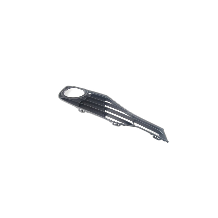 Genuine BMW 51117255370 F30 F31 Partially Open Grid, Right (Inc. 320i, Hybrid 3 & 328dX)