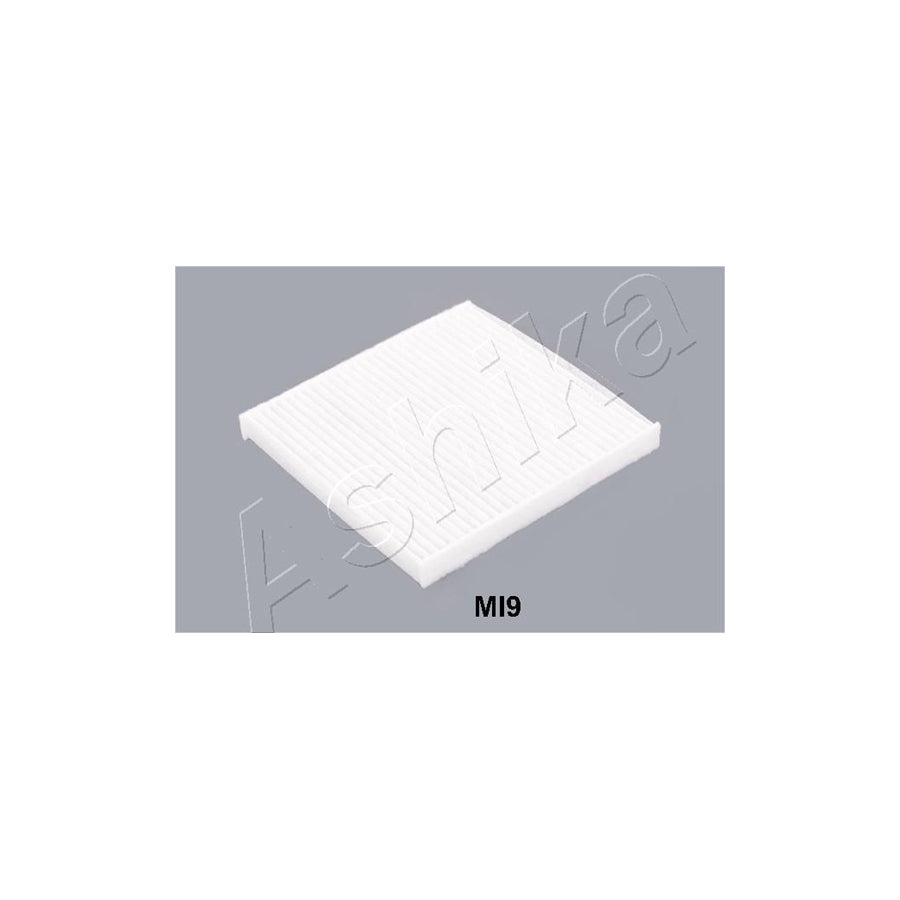 ASHIKA 21-MI-MI9 Pollen Filter For Mitsubishi Mirage / Space Star Hatchback (A0_A)