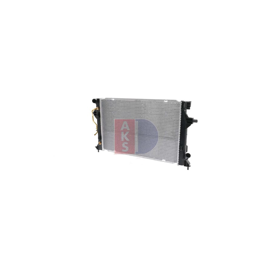 AKS Dasis 560137N Engine Radiator for Hyundai Elantra VI Saloon (Ad, Ada)