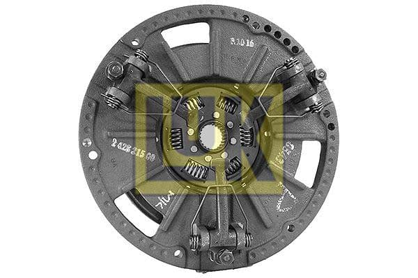 LuK 228 0023 10 Clutch Pressure Plate