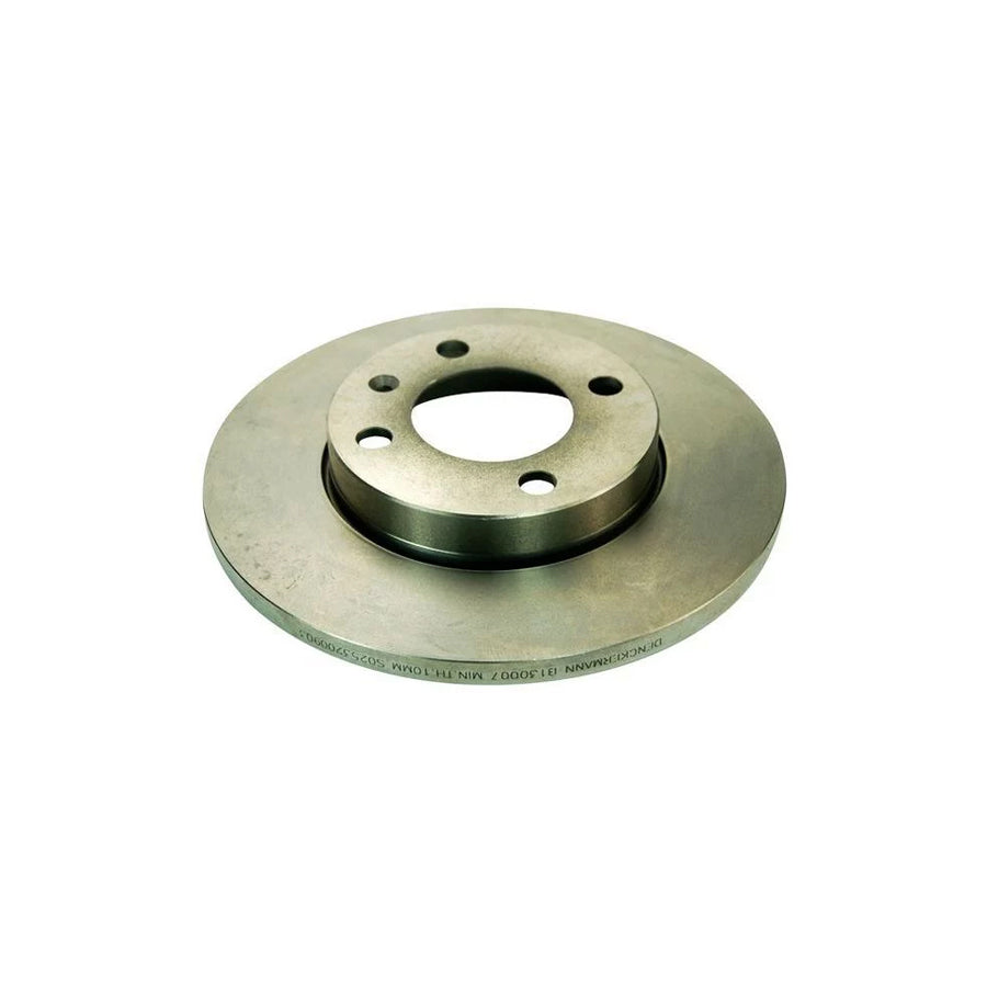 Denckermann B130007 Brake Disc
