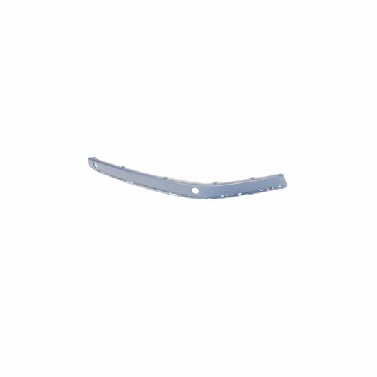 Genuine BMW 51117043462 E65 E67 E66 Bumper Guard, Primed, Front Right PDC (Inc. 760Li, 735Li & 760i)