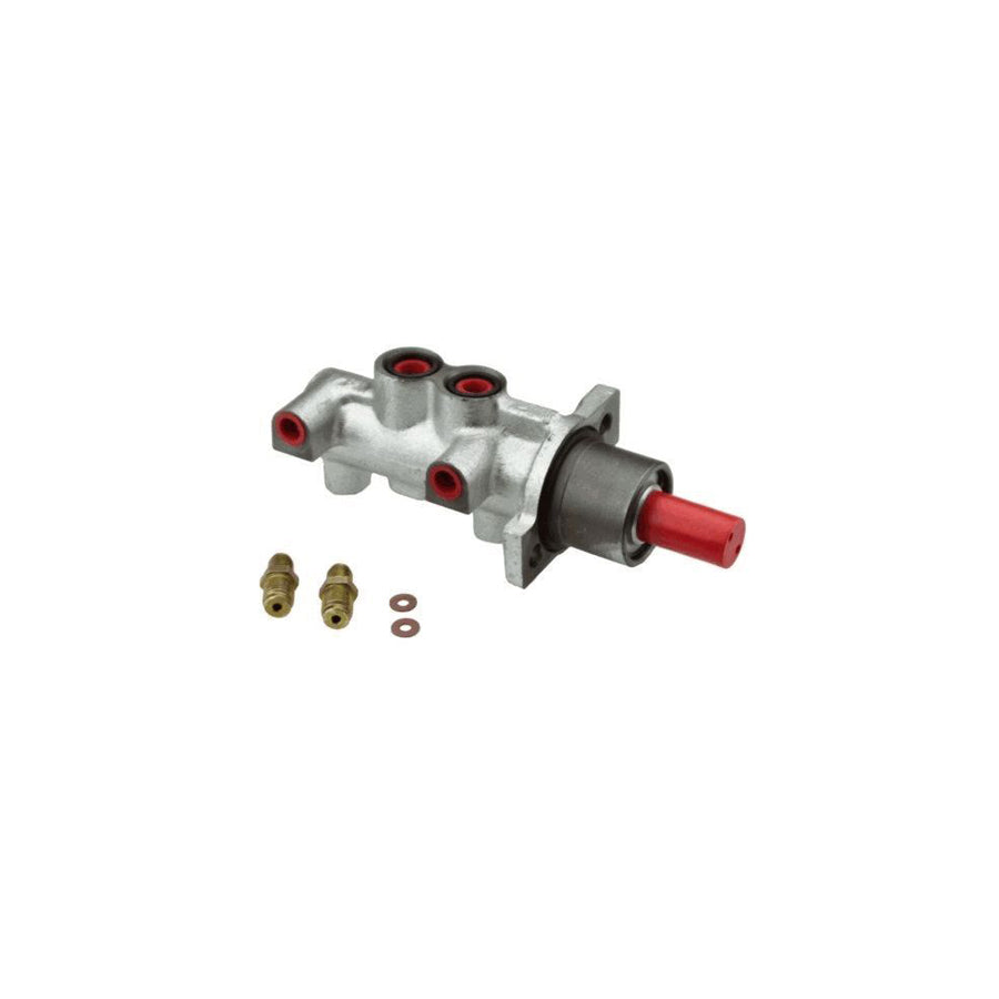 Hella 8AM 355 503-781 Brake Master Cylinder For Ford Escort