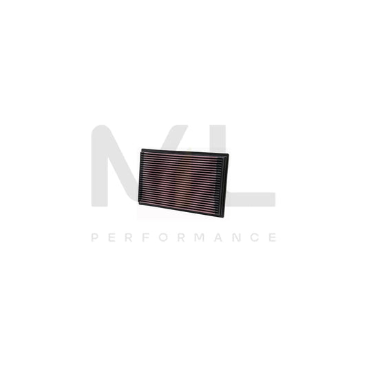K&N 33-2080 Replacement Air Filter