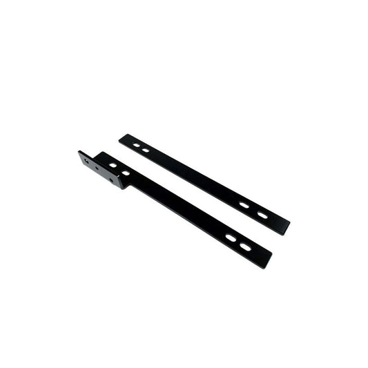Millway Motorsport MW70003-1 Seatbelt Brackets (Left Hand)