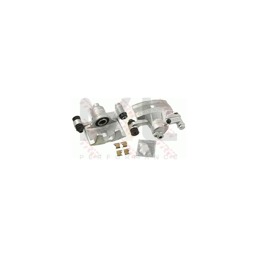 TRW BHN483E Brake Caliper for TOYOTA CELICA