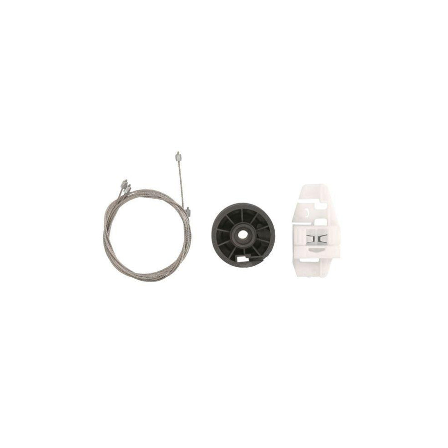 Blic 6205-09-047802P Repair Set, Window Regulator for Renault Scénic II (Jm)