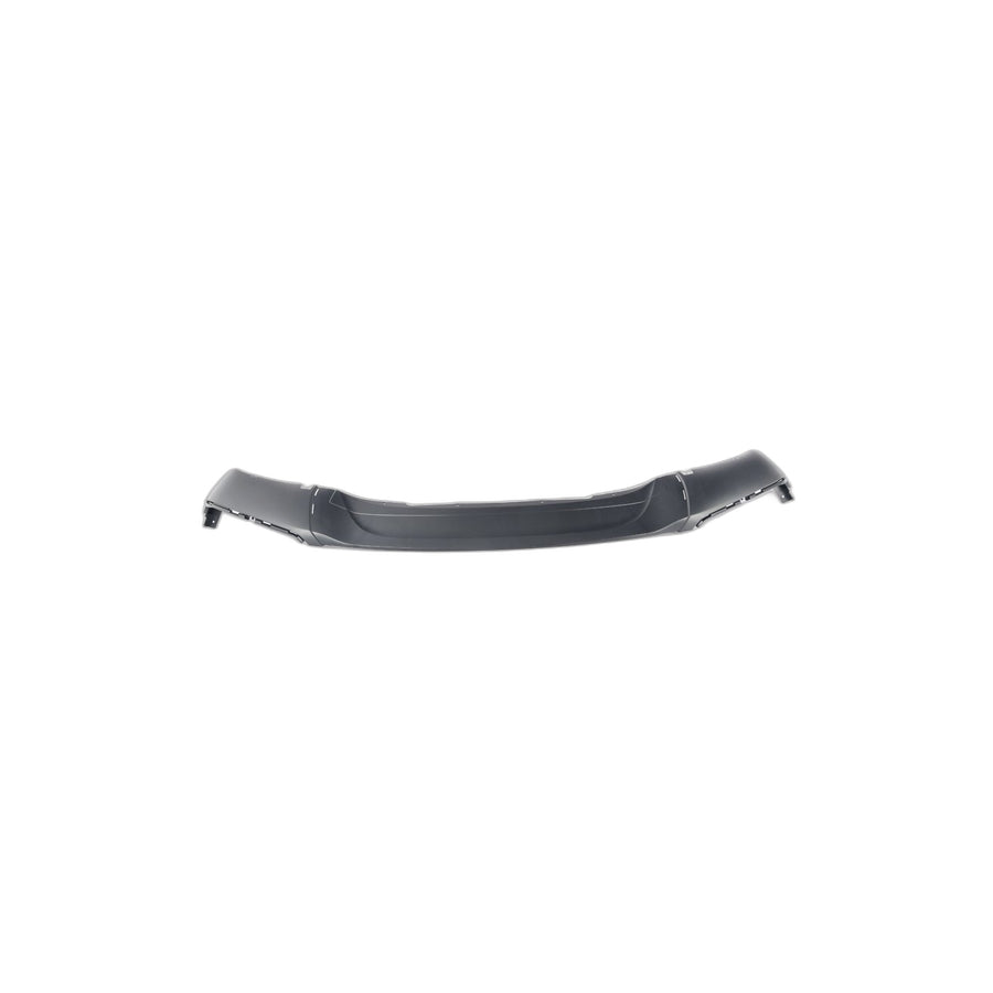 Genuine BMW 51117319796 F16 Panel, Bumper, Front (Inc. X6)