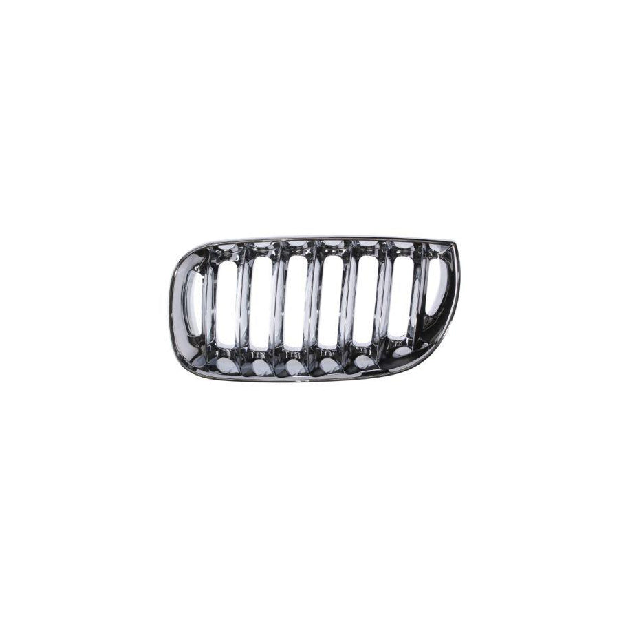 Blic 6502-07-0093993P Radiator Grille for BMW X3 (E83)