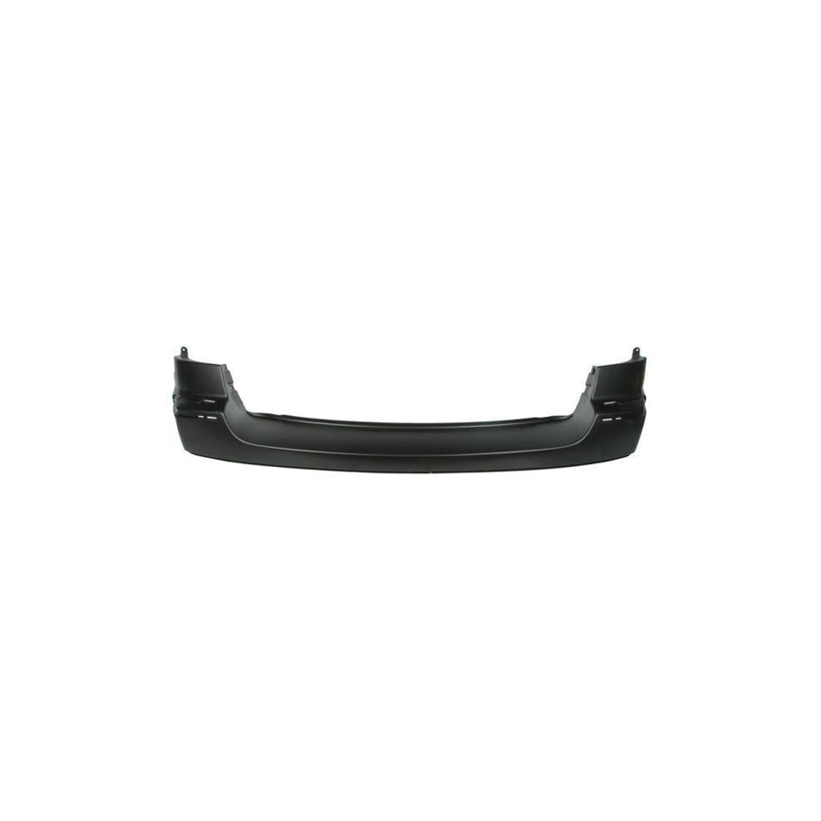 Blic 5506-00-0940950P Rear Bumper for Chrysler Pacifica Mpv