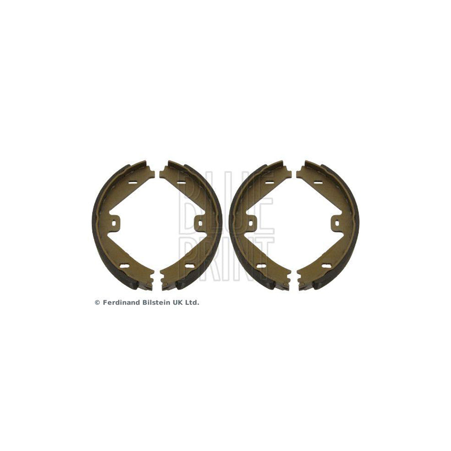 Blue Print Adbp410055 Brake Shoe Set