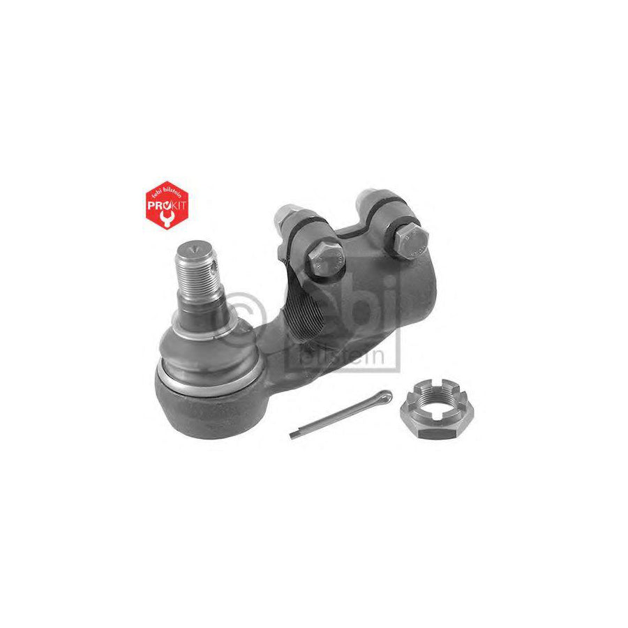 Febi Bilstein 19197 Track rod end
