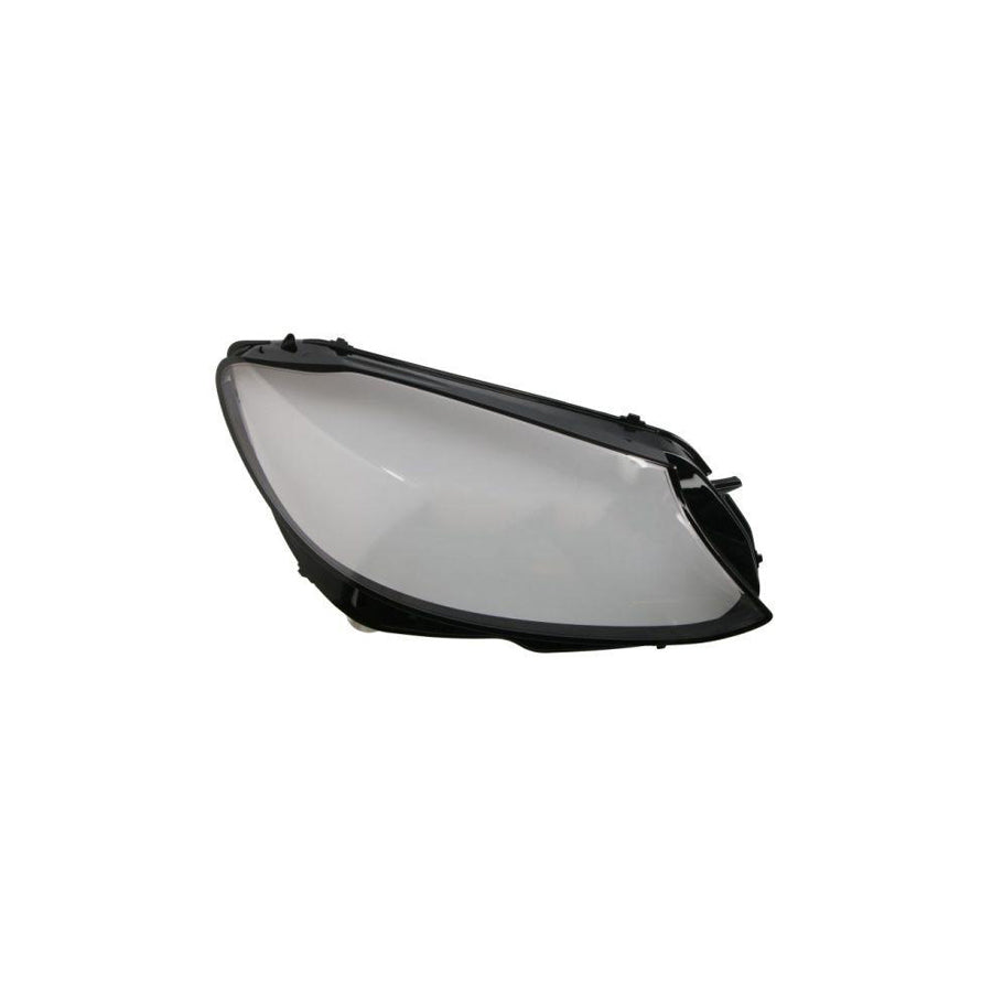 Blic 5410-02-2202106P Headlight Lens Suitable for Mercedes-Benz C-Class