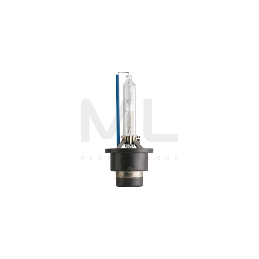 PHILIPS Xenon WhiteVision gen2 85122WHV2C1 Bulb, spotlight D2S (gas discharge tube) 85V 35W P32d-2 5000K Xenon