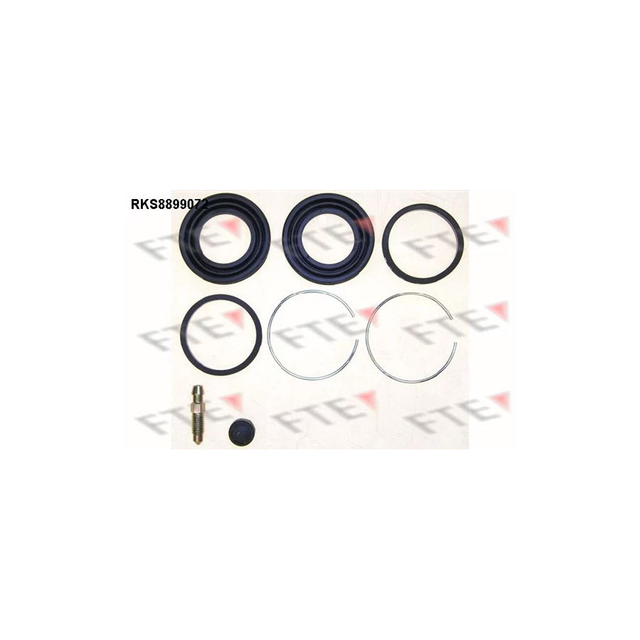 FTE Rks8899072 Repair Kit, Brake Caliper