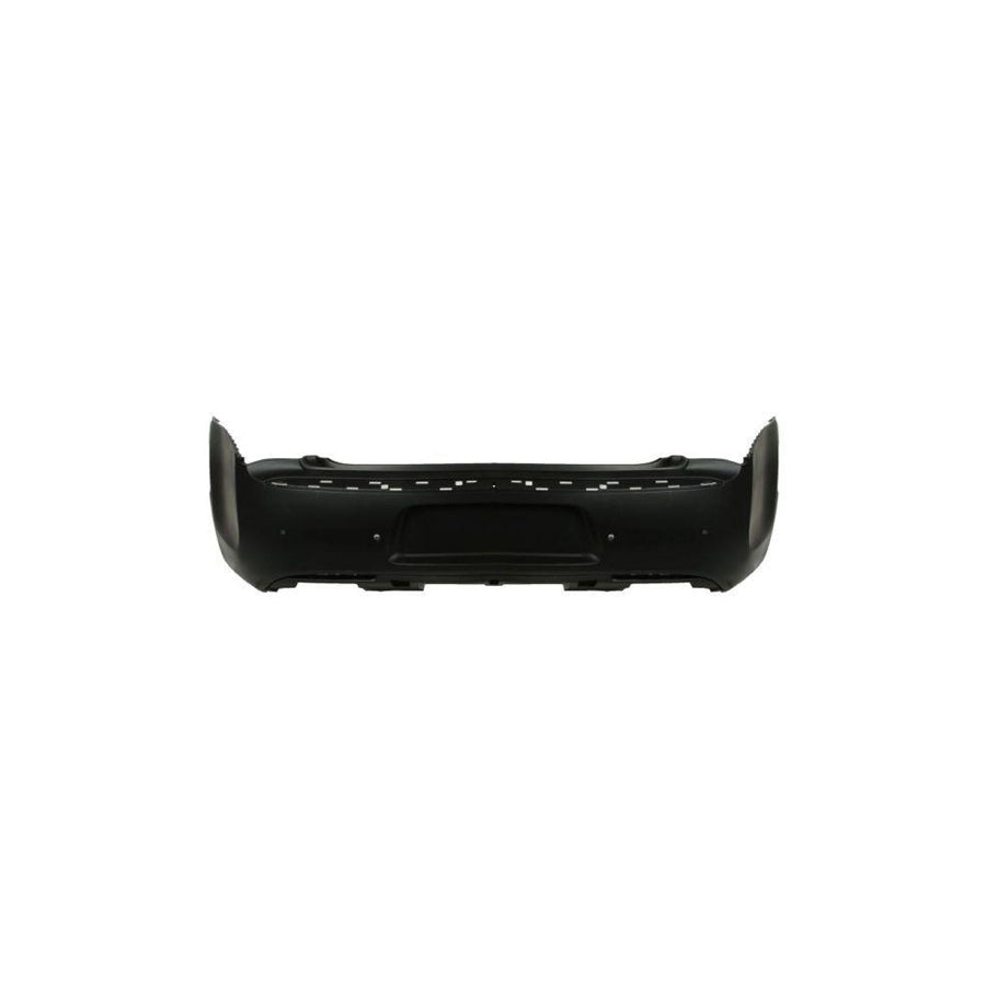 Blic 5506-00-0939955P Rear Bumper