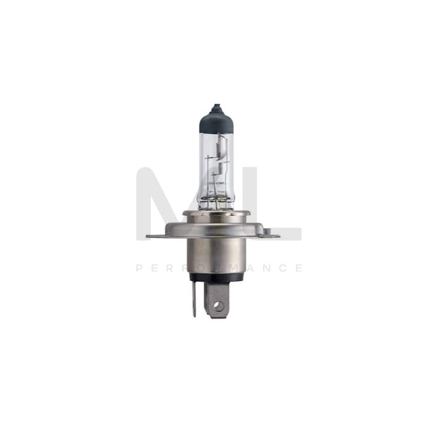 PHILIPS VisionPlus 12342VPS2 Bulb, spotlight H4 12V 60/55W P43t-38 3000K Halogen
