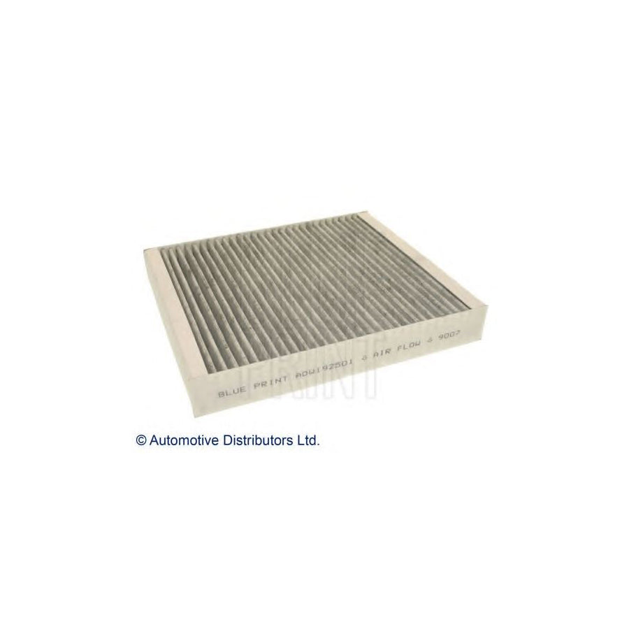 Blue Print Adw192501 Pollen Filter