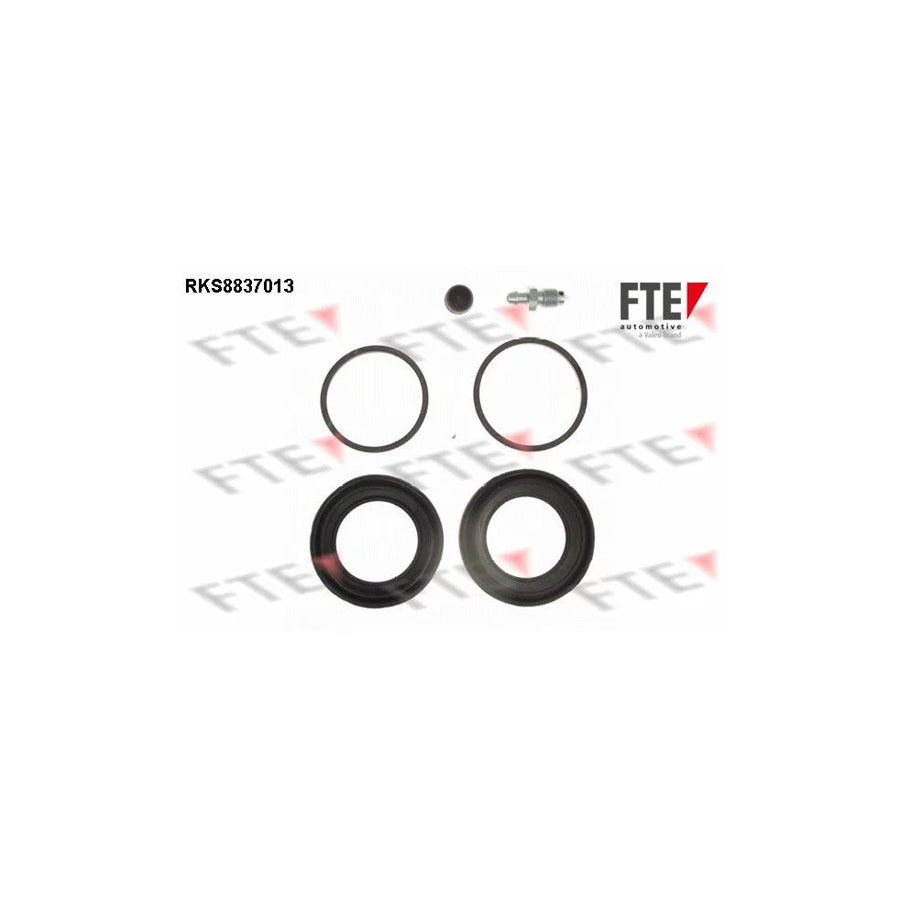 FTE 9323772 Repair Kit, Brake Caliper
