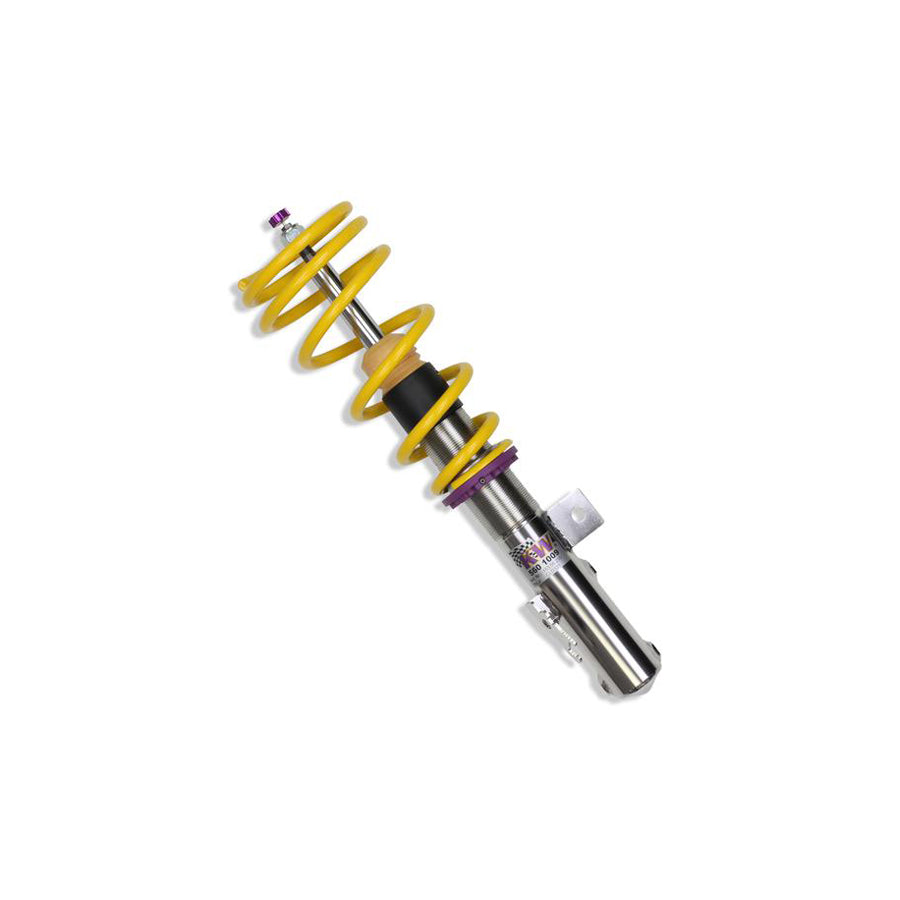 KW 15256012 Toyota Avensis Variant 2 Coilover Kit 3  | ML Performance UK Car Parts