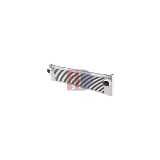 AKS Dasis 127004N Intercooler