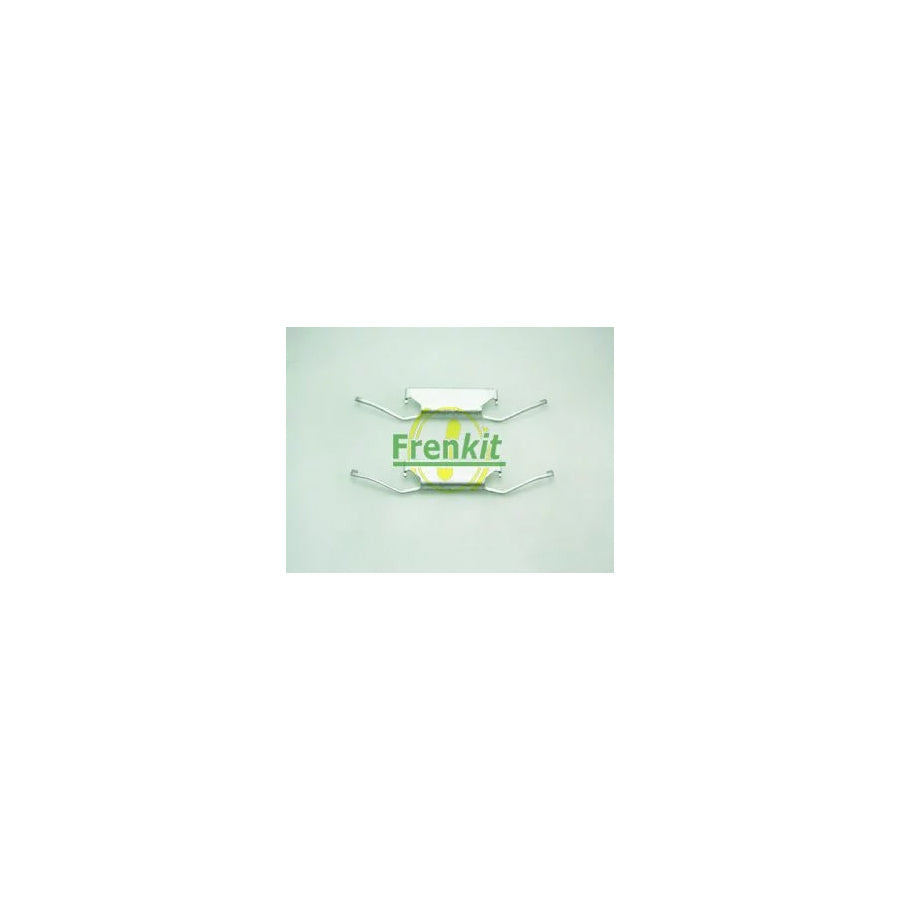 Frenkit 901054 Accessory Kit, Disc Brake Pads