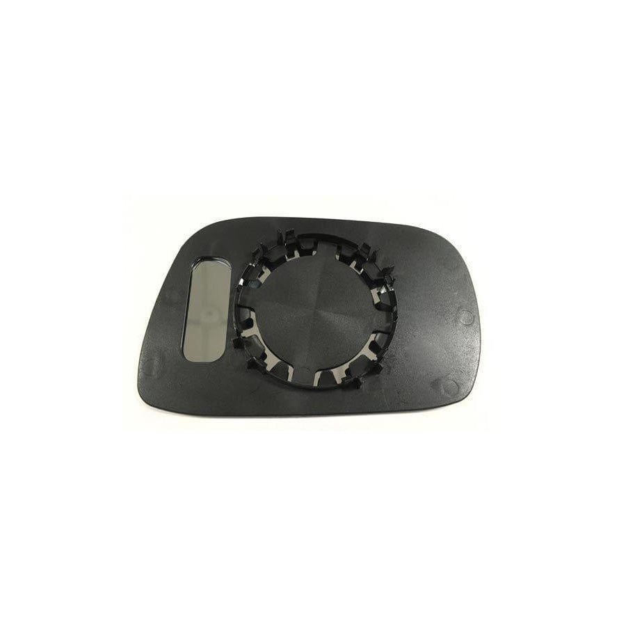 Abakus 2801G03 Mirror Glass, Outside Mirror for Opel Agila A (H00)