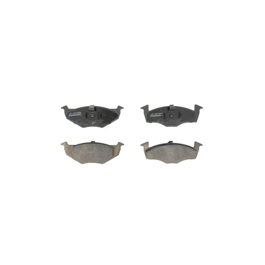 ABE C1W035ABE Brake Pad Set