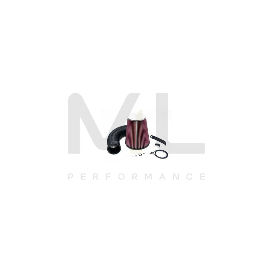 K&N 57-0178 Performance Air Intake System