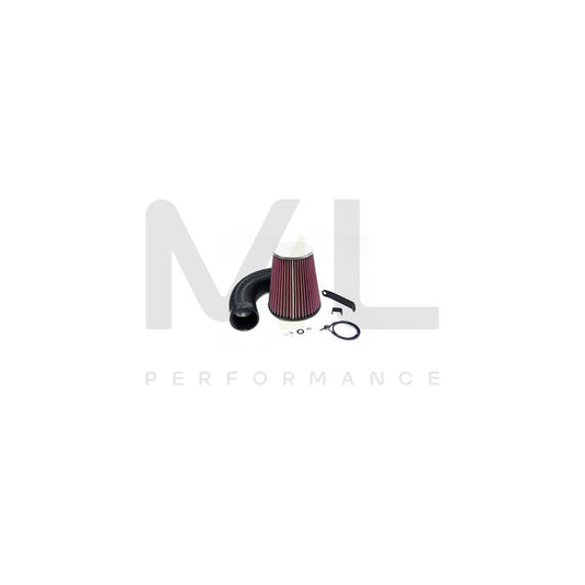 K&N 57-0178 Performance Air Intake System
