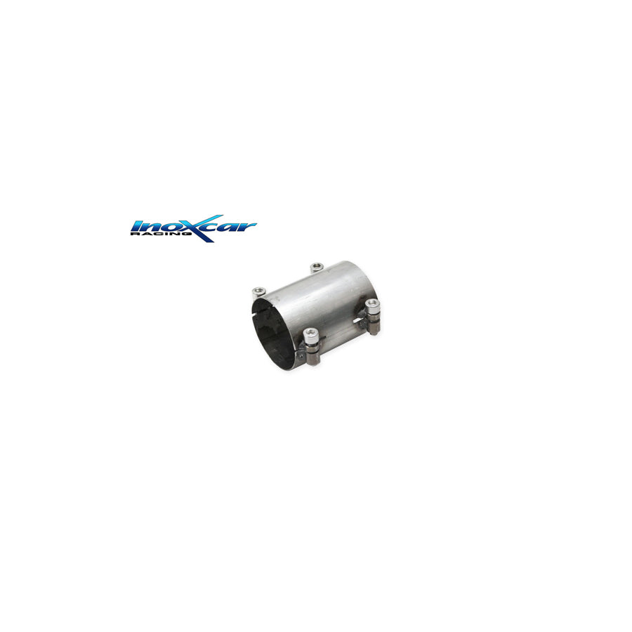 InoXcar AD.I20.02 Hyundai i20 Exhaust Pipe Mounting Adapter