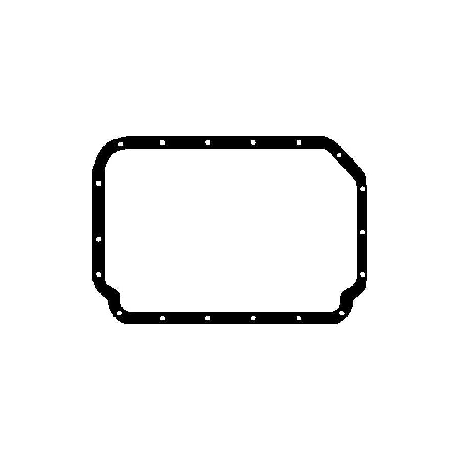 Corteco 028164P Oil Sump Gasket