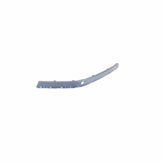 Genuine BMW 51117043461 E65 E67 E66 Bumper Guard, Primed, Front Left PDC (Inc. 745LiS, 735Li & 760Li)