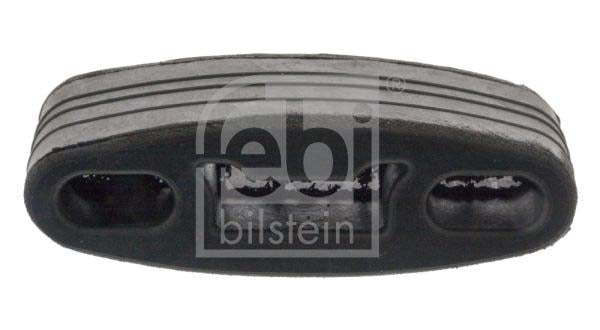 Febi Bilstein 04706 Holder, Exhaust System | ML Performance UK Car Parts