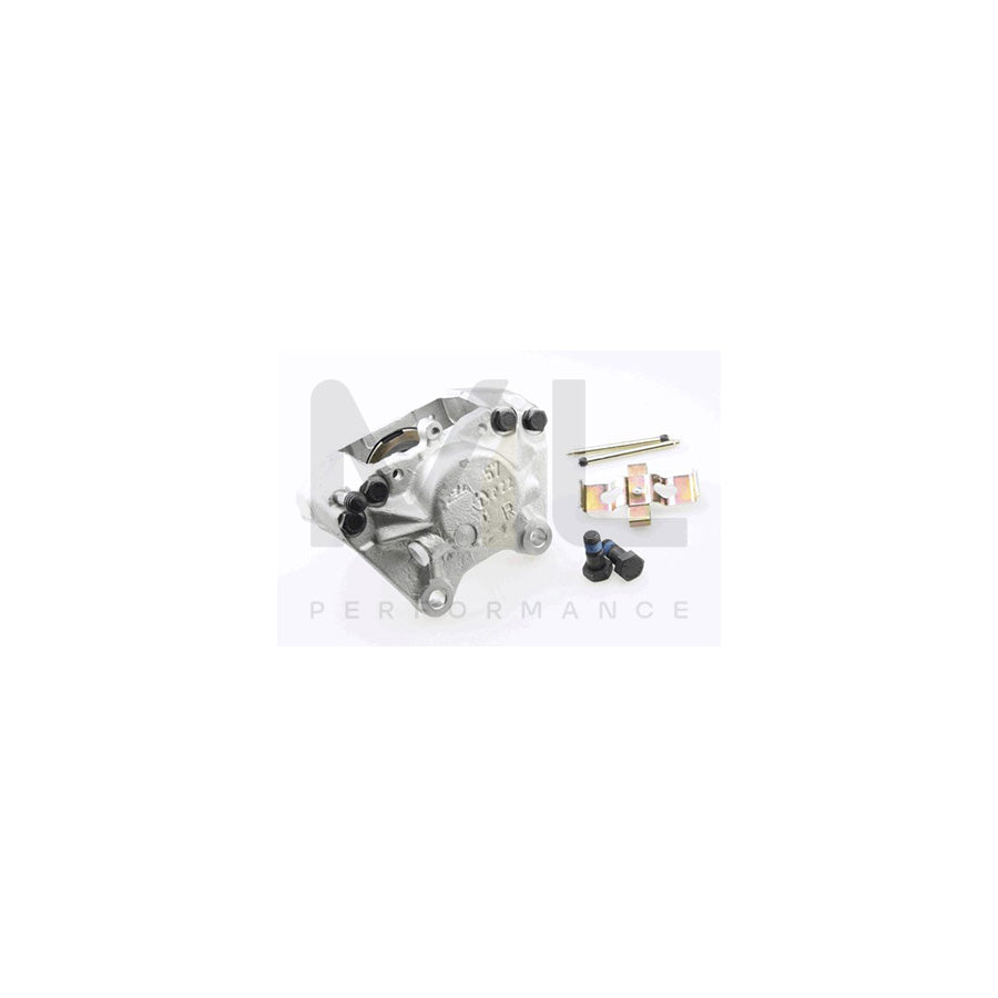 TEXTAR 38028500 Brake Caliper