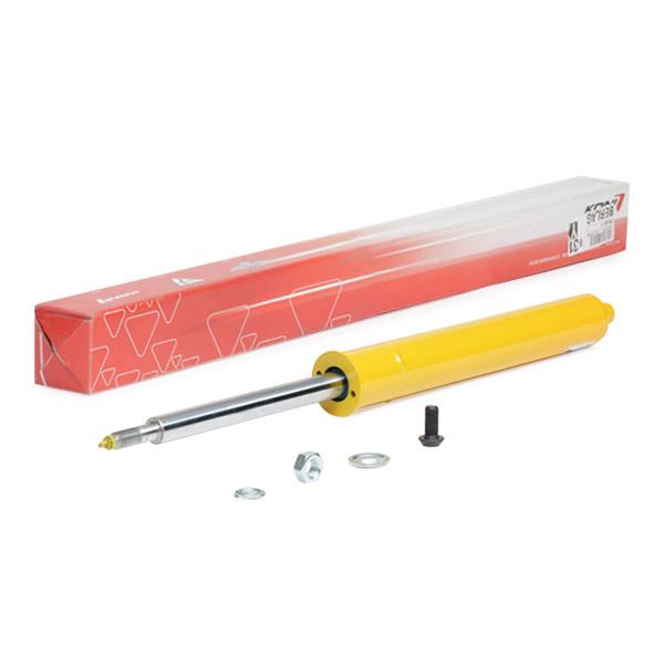 KONI 8641-1414Sport Front Axle Shock Absorber