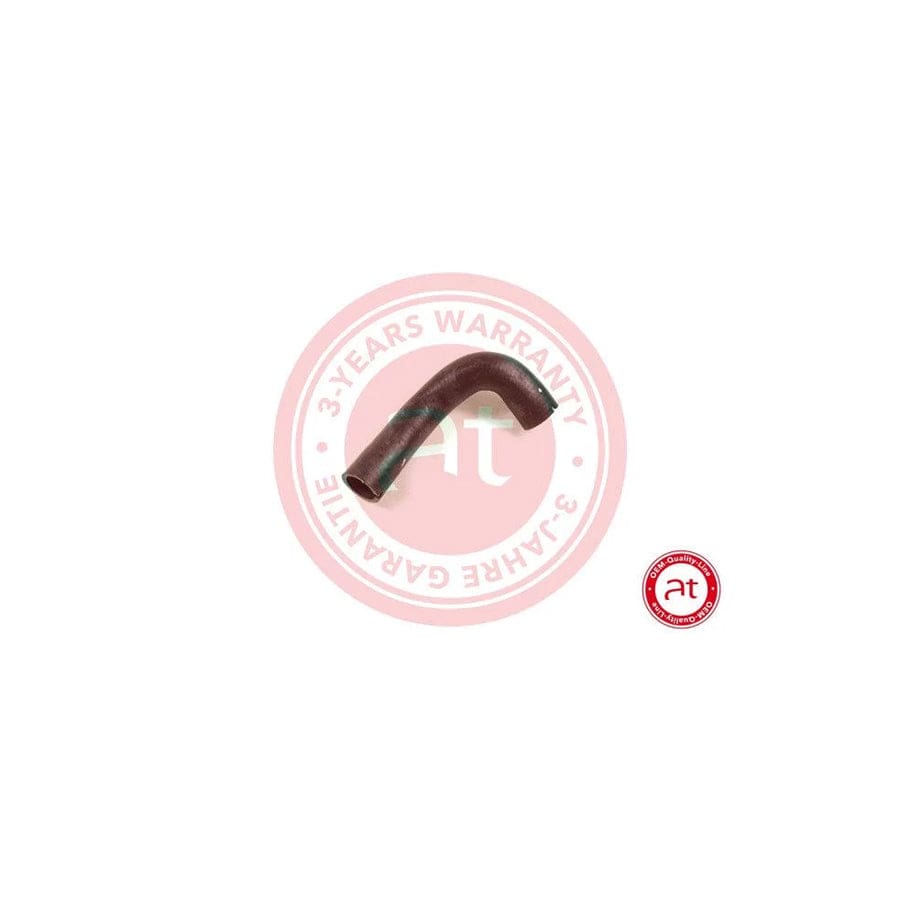 at autoteile germany At20906 Charger Intake Hose for Fiat Linea (323, 110)
