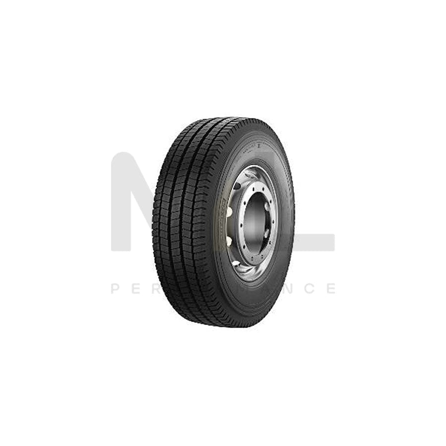 Michelin XZE 2 205/75 R17.5 124/122M Truck Summer Tyre