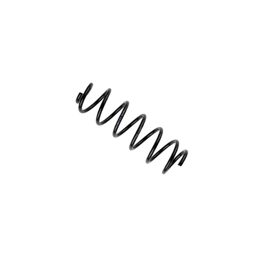 Bilstein 36-274079 RENAULT Megane B3 OE Replacement Rear Coil Spring 1 | ML Performance UK Car Parts