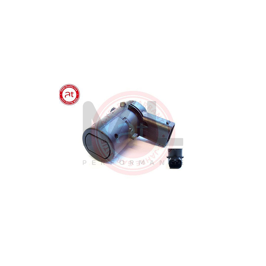at autoteile germany at10043 Parking sensor for FORD Maverick Off-Road (1N2) both sides