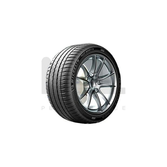Michelin Pilot Sport 4 S Limit 255/35 R19 (96Y) Summer Tyre
